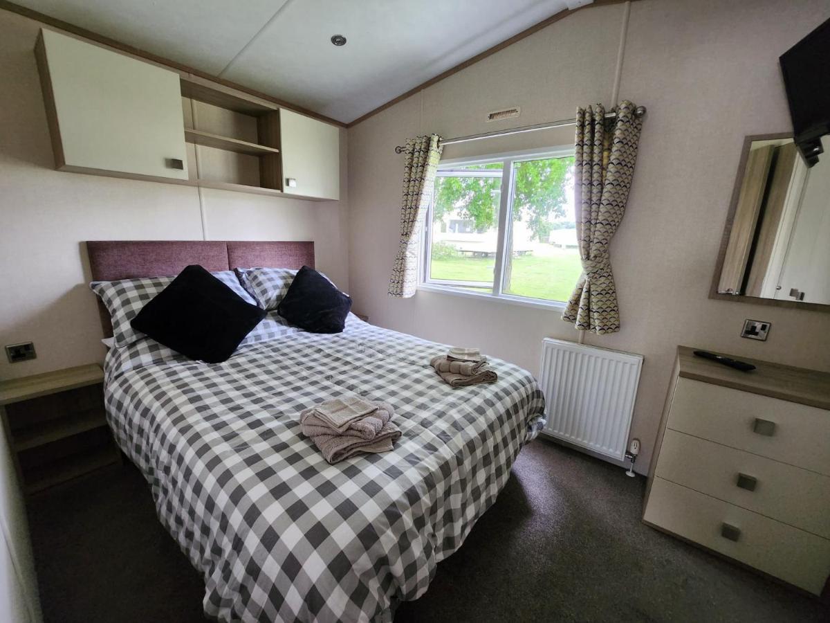 D & A Short Breaks - St Margarets Bay, Dover Hotell Saint Margaretʼs at Cliffe Eksteriør bilde